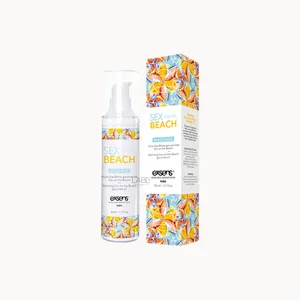 엑상스 워밍 고멧 섹스온더비치 먹는젤 50ml - 프랑스 정품