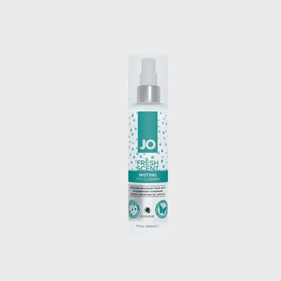 [품절]JO(제이오) 미스팅 토이 클리너 120mL