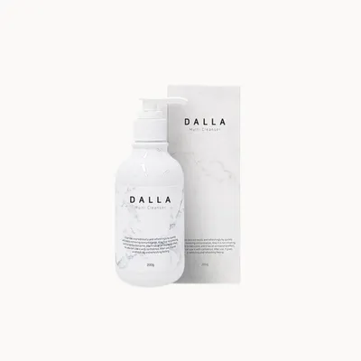 [초특가] 달라 토이 멀티클렌저 200ml