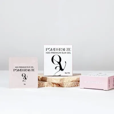 마녀비책 QV2 석류젤 10P - 오늘밤 10시 오픈