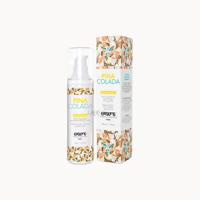 [초특가] 엑상스 워밍 고멧 피나 콜라다 50ml - 프랑스 정품