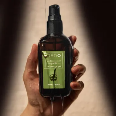 REDO 유기농 프리미엄 러브젤 젤 50ml